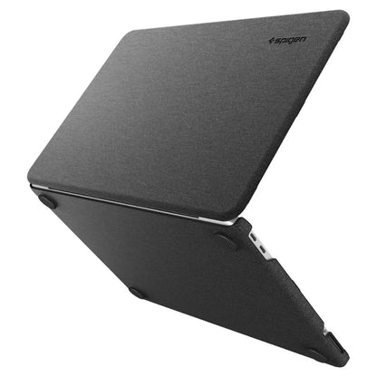 Futrola Spigen Urban Fit za Apple MacBook Neo 13inch, Crna ACS11541
