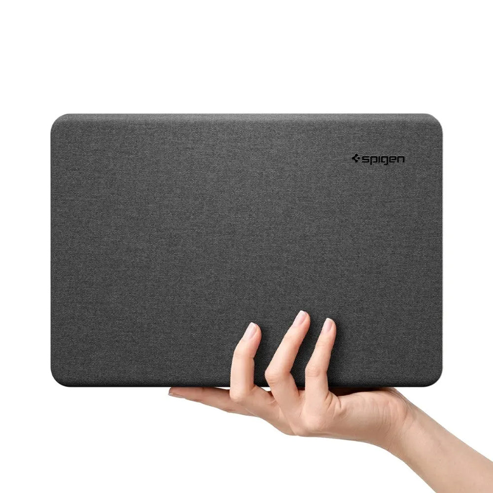 Futrola Spigen Urban Fit za Apple MacBook Neo 13inch, Crna ACS11541