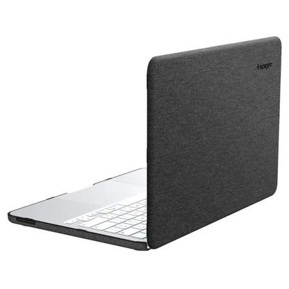 Futrola Spigen Urban Fit za Apple MacBook Neo 13inch, Crna ACS11541