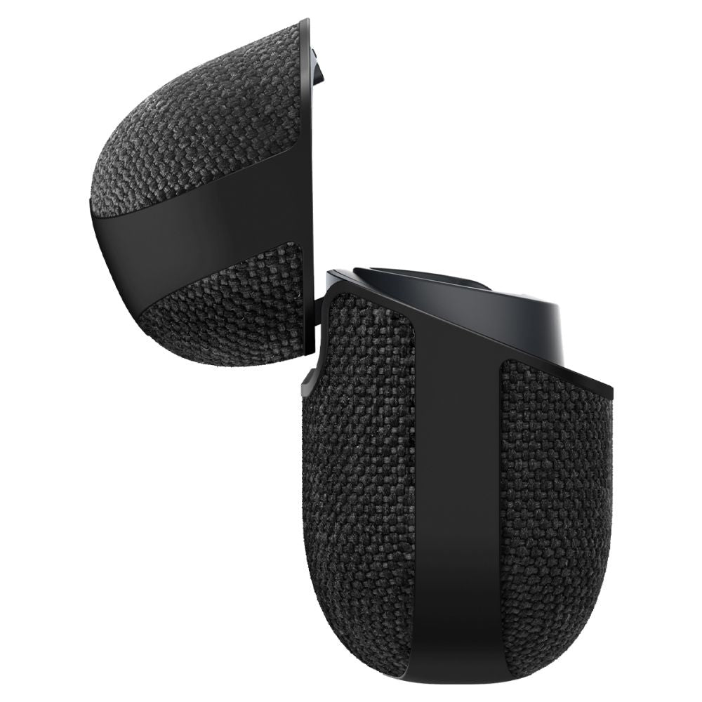 Futrola Spigen Urban Fit za Samsung Galaxy Buds3 FE / Buds3 Pro / Buds3, Crna ACS08333
