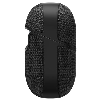 Futrola Spigen Urban Fit za Samsung Galaxy Buds3 FE / Buds3 Pro / Buds3, Crna ACS08333
