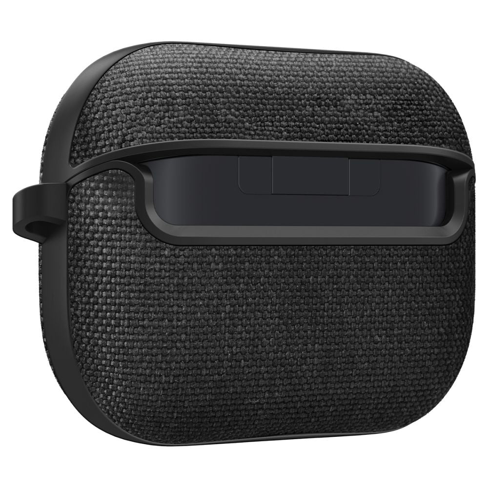 Futrola Spigen Urban Fit za Samsung Galaxy Buds3 FE / Buds3 Pro / Buds3, Crna ACS08333