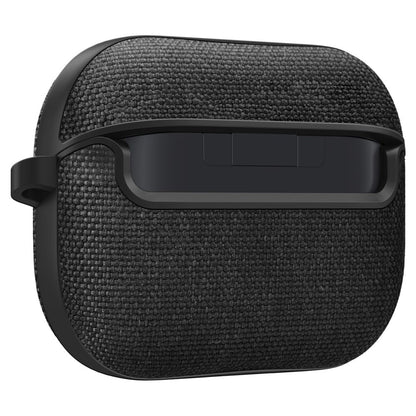 Futrola Spigen Urban Fit za Samsung Galaxy Buds3 FE / Buds3 Pro / Buds3, Crna ACS08333