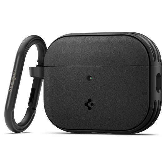 Husa Spigen Vault za Apple AirPods Pro 3, Crna Mat ACS09826