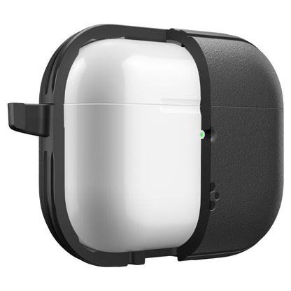 Husa Spigen Vault za Apple AirPods Pro 3, Crna Mat ACS09826