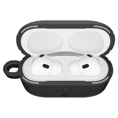Husa Spigen Vault za Apple AirPods Pro 3, Crna Mat ACS09826