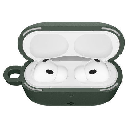 Husa Spigen Vault za Apple AirPods Pro 3, Zelena ACS09827
