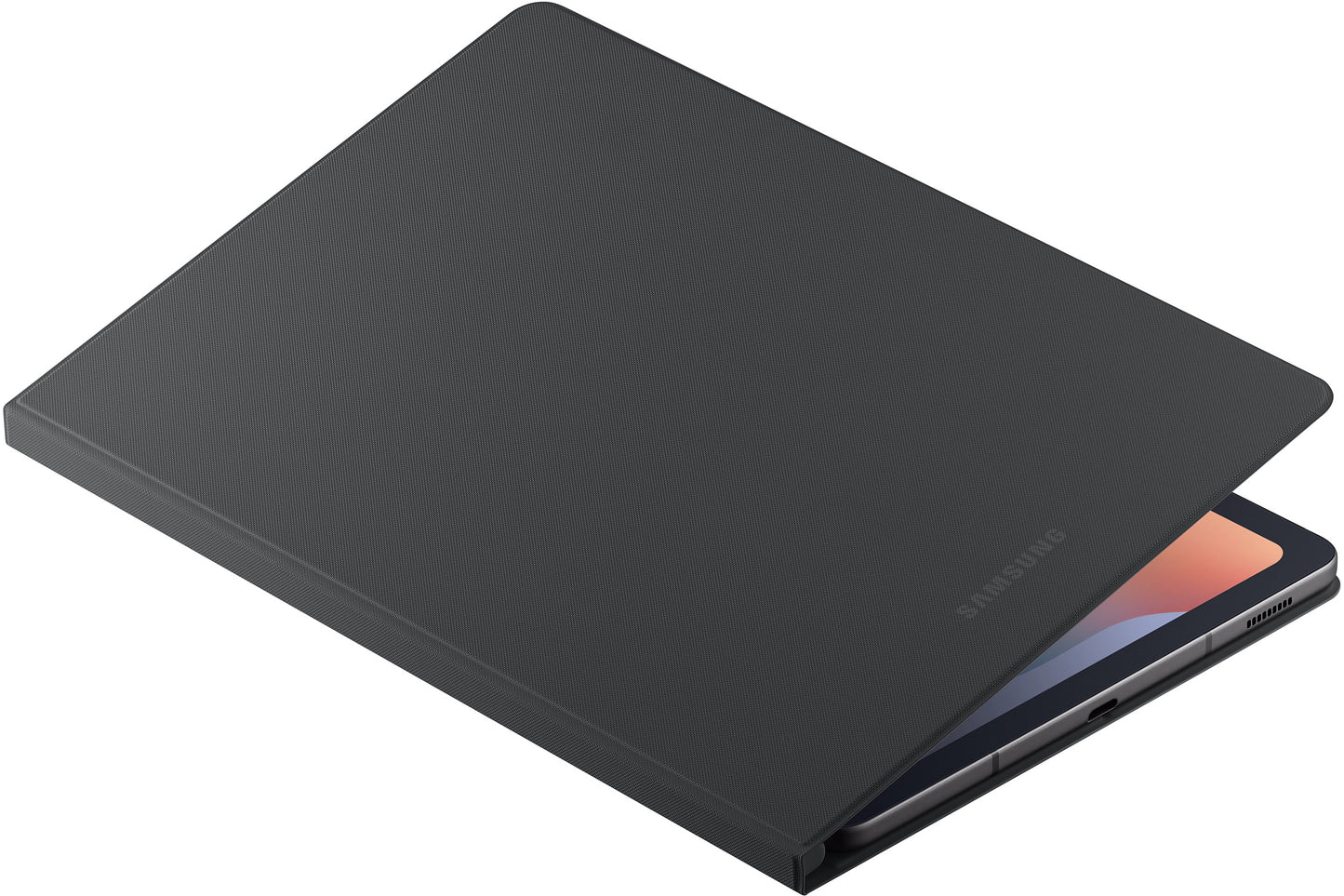 Futrola za Samsung Galaxy Tab S6 Lite (2020), Siva EF-BP610PJEGEU