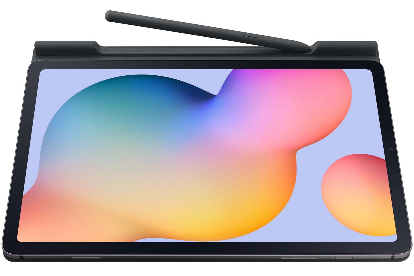 Futrola za Samsung Galaxy Tab S6 Lite (2020), Siva EF-BP610PJEGEU