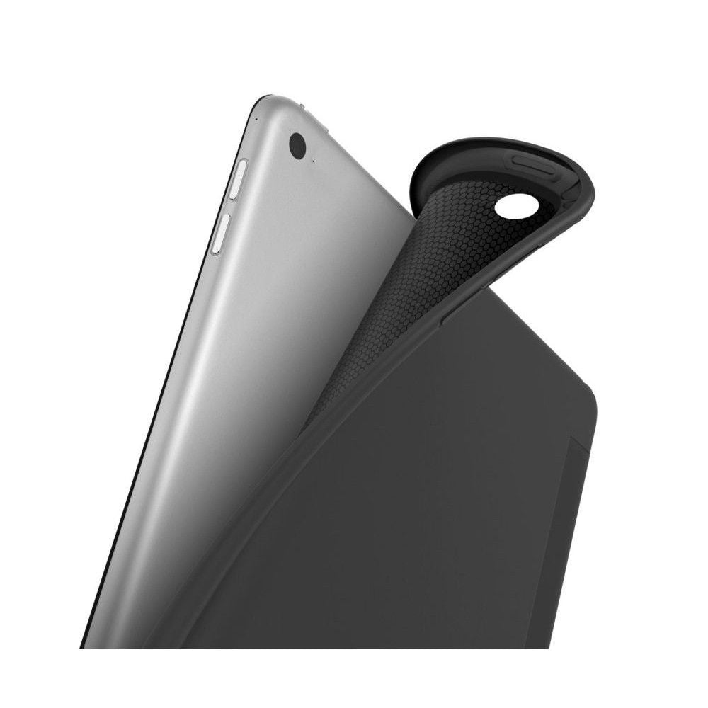 Futrola za Apple iPad 10.2 (2021) / 10.2 (2020) / 10.2 (2019), Tech-Protect, SC PEN, Crna