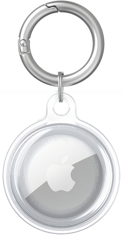 Futrola Tech-Protect Icon za Apple AirTag, Providna