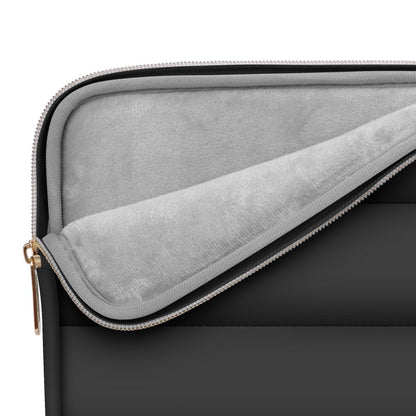 Husa Tech-Protect PUFFY pentru Laptop 15inch / 16inch, Neagra