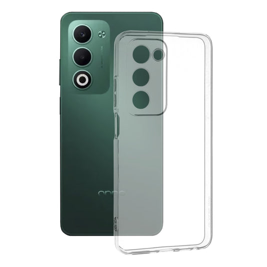 Futrola za Oppo A5 4G, Techsuit, Clear, Providna