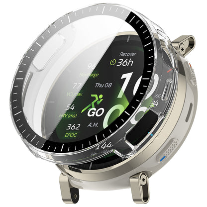 Futrola Techsuit Defense360 Pro za Amazfit Active 3 Premium, Providna