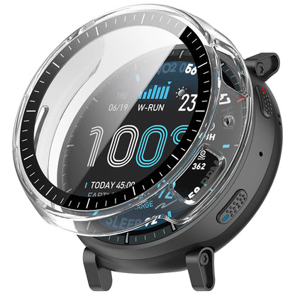 Futrola Techsuit Defense360 Pro za Amazfit Active Max, Providna