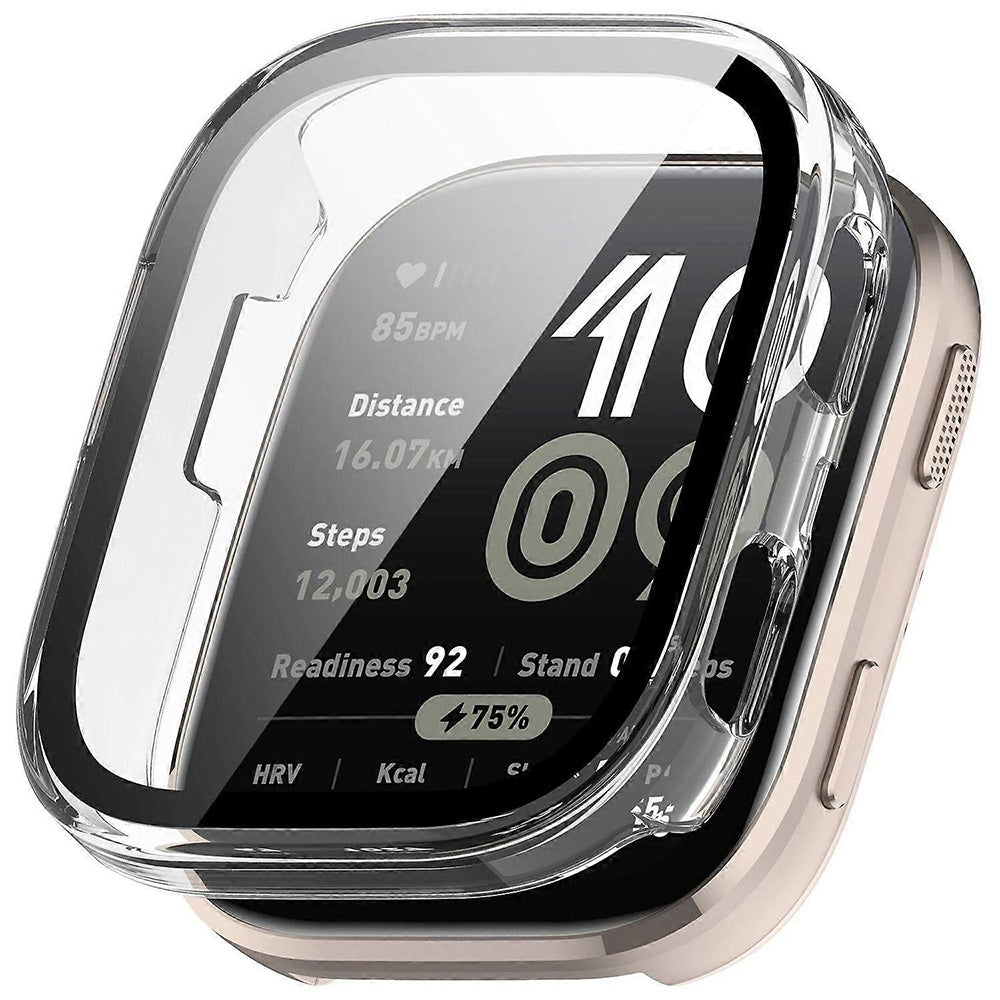 Techsuit Defense360 Pro futrola za Amazfit Bip 6, Providna