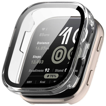 Techsuit Defense360 Pro futrola za Amazfit Bip 6, Providna