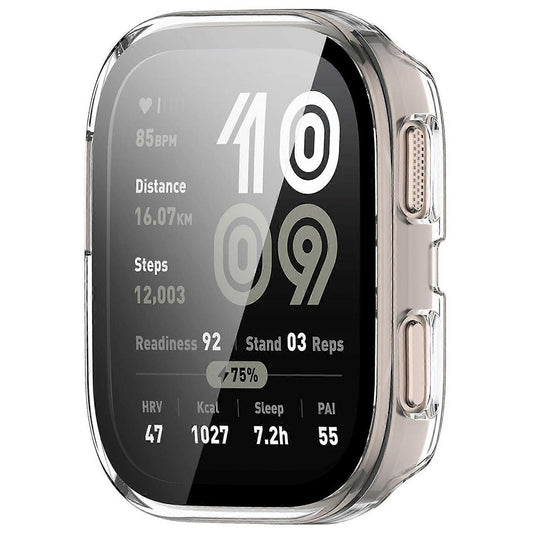 Techsuit Defense360 Pro futrola za Amazfit Bip 6, Providna