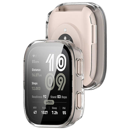 Techsuit Defense360 Pro futrola za Amazfit Bip 6, Providna
