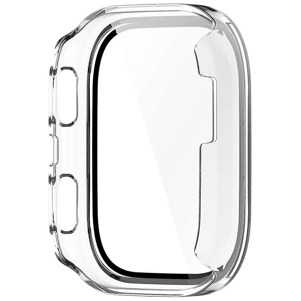 Techsuit Defense360 Pro futrola za Amazfit Bip 6, Providna