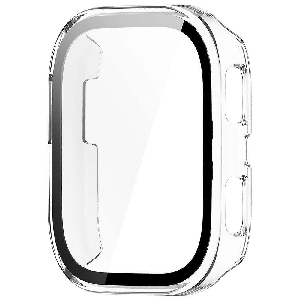 Techsuit Defense360 Pro futrola za Amazfit Bip 6, Providna