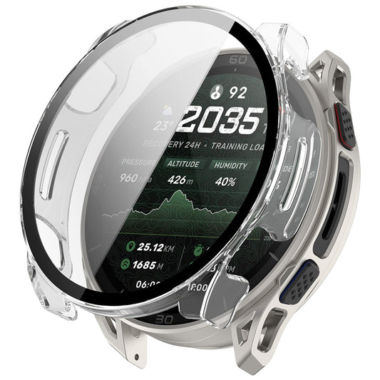 Techsuit Defense360 Pro futrola za Amazfit Cheetah 2 Ultra, Providna