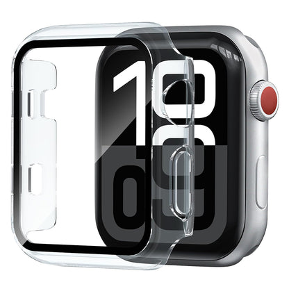 Techsuit Defense360 Pro futrola za Apple Watch 38mm Series, Providna