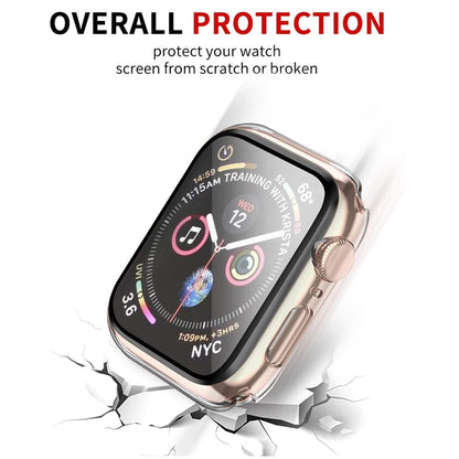Techsuit Defense360 Pro futrola za Apple Watch 42mm Series, Providna