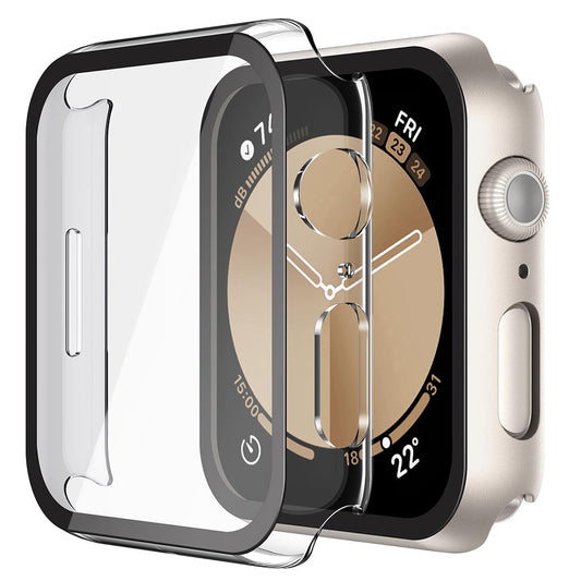 Techsuit Defense360 Pro futrola za Apple Watch 44mm Series, Providna