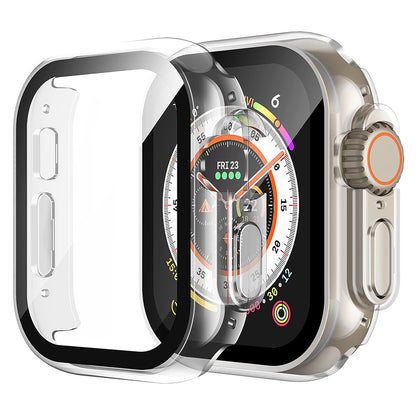 Techsuit Defense360 Pro futrola za Apple Watch Ultra Series, Providna