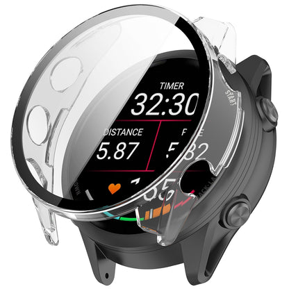 Futrola Techsuit Defense360 Pro za Garmin Forerunner 170 / 70, Providna