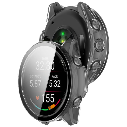 Futrola Techsuit Defense360 Pro za Garmin Forerunner 170 / 70, Providna