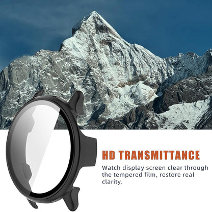 Futrola Techsuit Defense360 Pro za Garmin Venu 4 45mm, Zelena