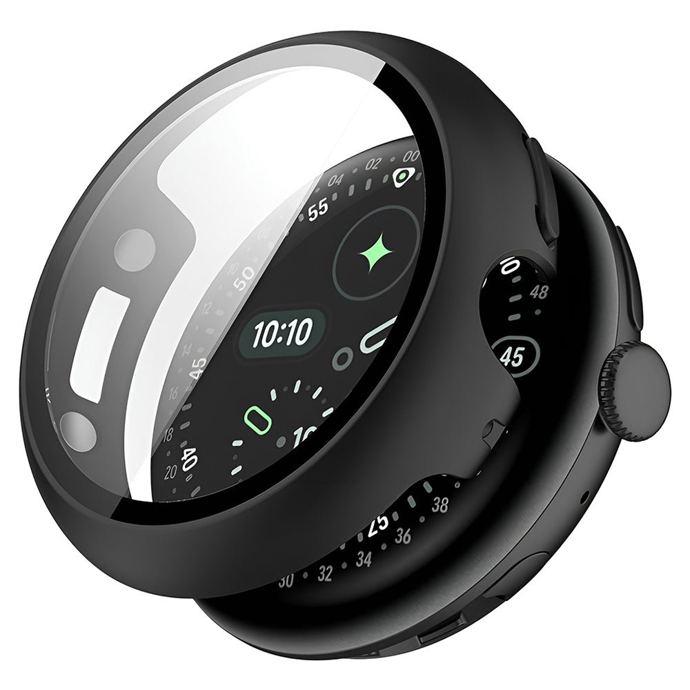 Futrola Techsuit Defense360 Pro za Google Pixel Watch 4 41mm, Crna