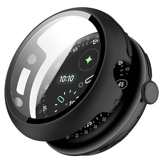 Futrola Techsuit Defense360 Pro za Google Pixel Watch 4 41mm, Crna