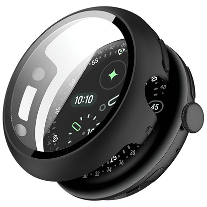 Futrola Techsuit Defense360 Pro za Google Pixel Watch 4 45mm, Crna