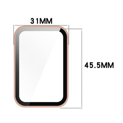 Futrola Techsuit Defense360 Pro za Honor Band 10 / Band 9, Providna