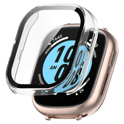 Techsuit Defense360 Pro futrola za Honor Watch 4, Providna