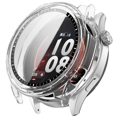 Techsuit Defense360 Pro maska za Honor Watch 6, providna