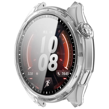 Techsuit Defense360 Pro maska za Honor Watch 6, providna