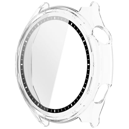 Techsuit Defense360 Pro maska za Honor Watch 6, providna