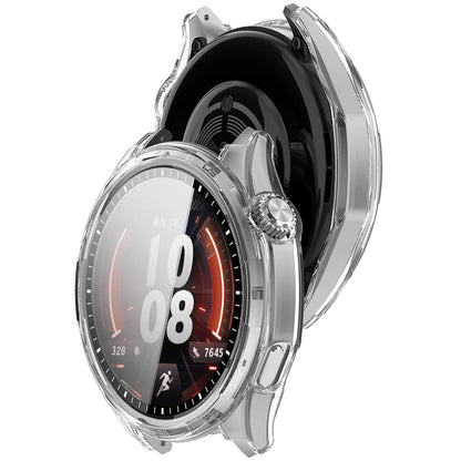 Techsuit Defense360 Pro maska za Honor Watch 6, providna