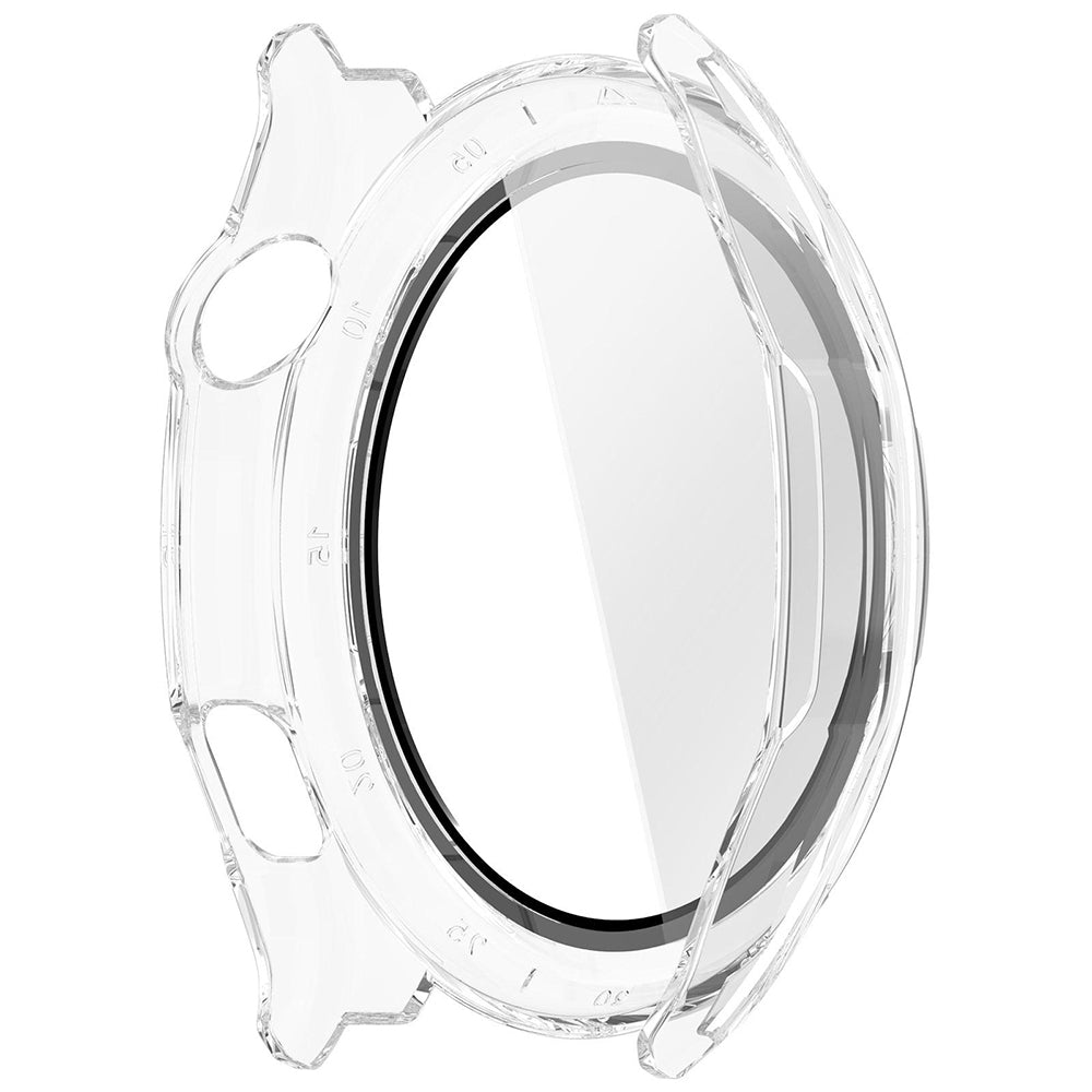 Techsuit Defense360 Pro maska za Honor Watch 6, providna