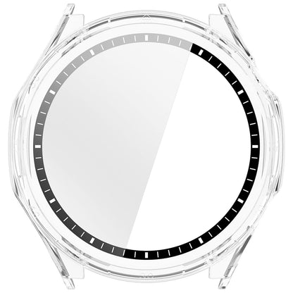 Techsuit Defense360 Pro maska za Honor Watch 6, providna