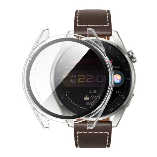 Techsuit Defense360 Pro futrola za Huawei Watch 3 Pro, Providna