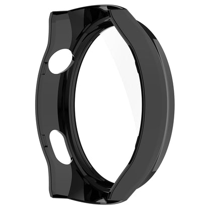Futrola Techsuit Defense360 Pro za Huawei Watch 4 Pro, Crna