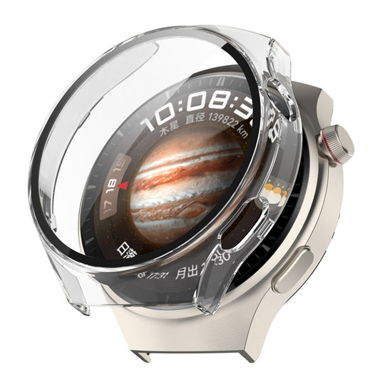 Techsuit Defense360 Pro futrola za Huawei Watch 4 Pro, Providna