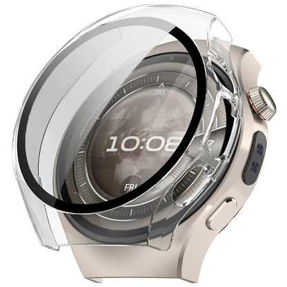 Futrola Techsuit Defense360 Pro za Huawei Watch 5 46mm, Providna