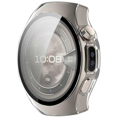 Futrola Techsuit Defense360 Pro za Huawei Watch 5 46mm, Providna