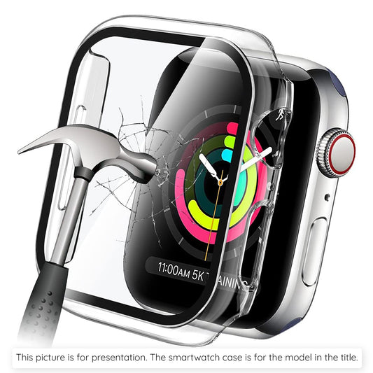 Techsuit Defense360 Pro futrola za Huawei Watch D2, Providna
